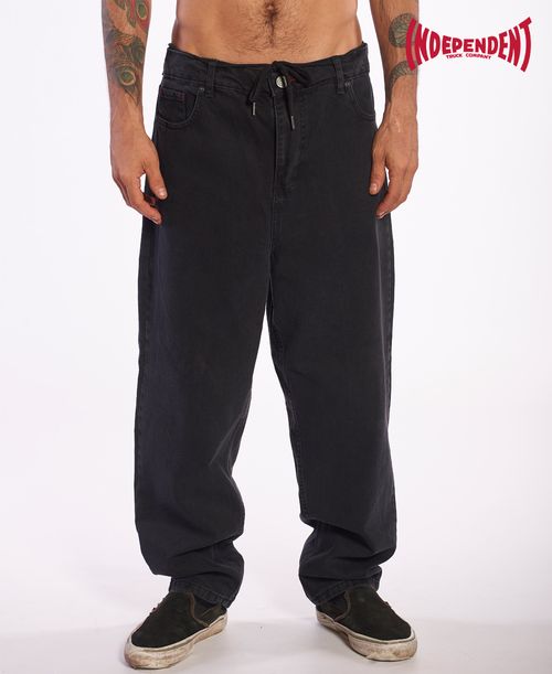INDEPENDENT PANTALON BAGGY