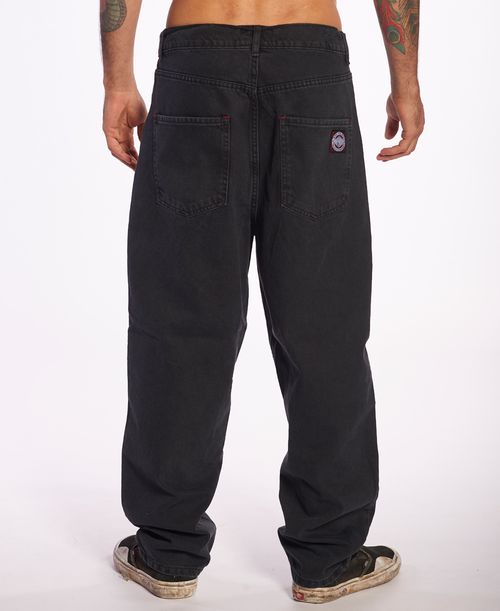 INDEPENDENT PANTALON BAGGY