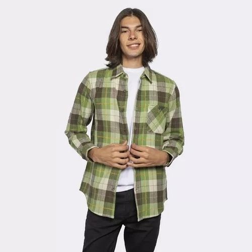 CAPTAIN FIN CAMISA MCKEIN