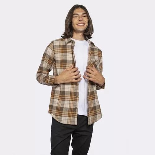 CAPTAIN FIN CAMISA WAKEY