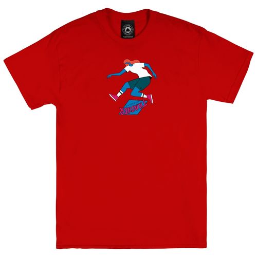 T-SHIRT MEN THRASHER TRE