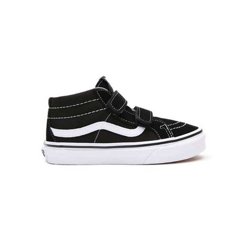 VANS ZAPATILLA SK8 MID KIDS