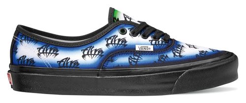 VANS ZAPATILLA AUTHENTIC 44 DX