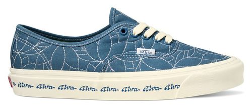VANS ZAPATILLA AUTHENTIC 44 DX