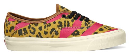 VANS ZAPATILLAS AUTHENTIC 44 DX