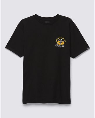 VANS REMERA PERMANENT VACATION