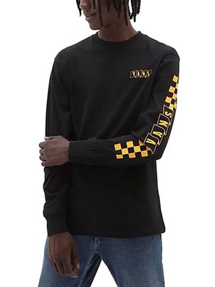 VANS REMERA BENCHWARMER