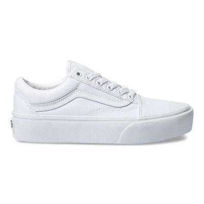 VANS ZAPATILLAS OLD SKOOL PLATFORM