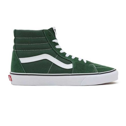 VANS ZAPATILLAS SK8-HI