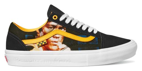 VANS ZAPATILLAS M SKATE OLD SKOOL
