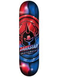 DARKSTAR DECK ANODIZE HYB 8