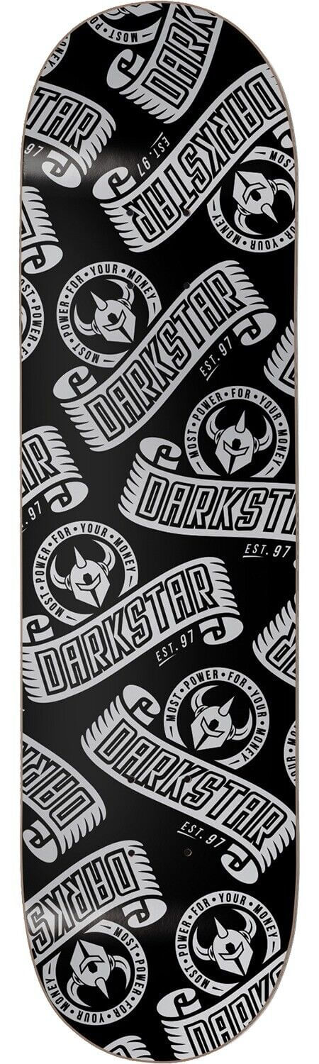 DARKSTAR DECK ARC RHM 8.25