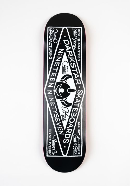 DARKSTAR DECK GENERAL RHM 8.25