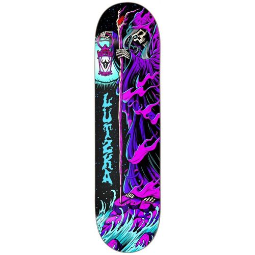 DARKSTAR DECK LUTZKA MIDNIGHT SUPER SAP R7 8.125