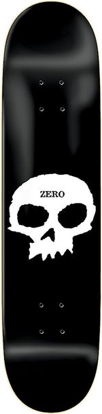 ZRO-SINGLE-SKULL