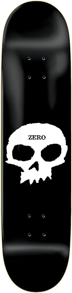 ZRO-SINGLE-SKULL