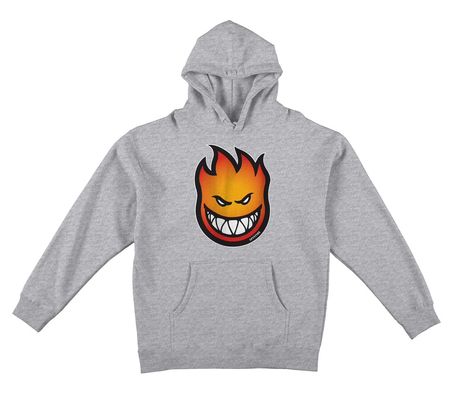 SPITFIRE HOODIE BIGHEAD FADE KILL