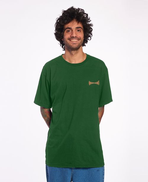 INDEPENDENT REMERA MC PRINT