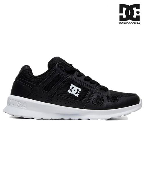 DC ZAPATILLAS STAG LITE