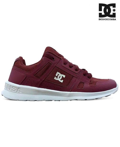 DC ZAPATILLAS STAG LITE