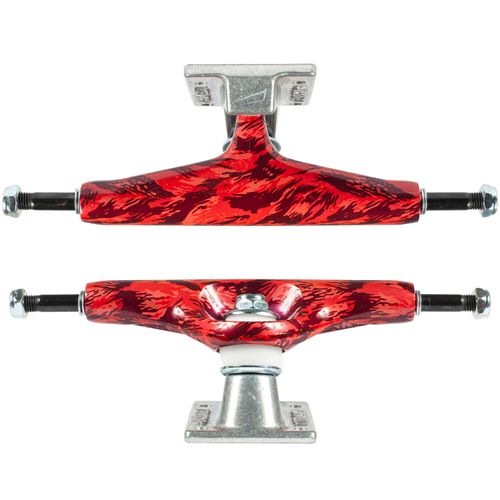 TENSOR TRUCKS ALUM CAMO 5.5