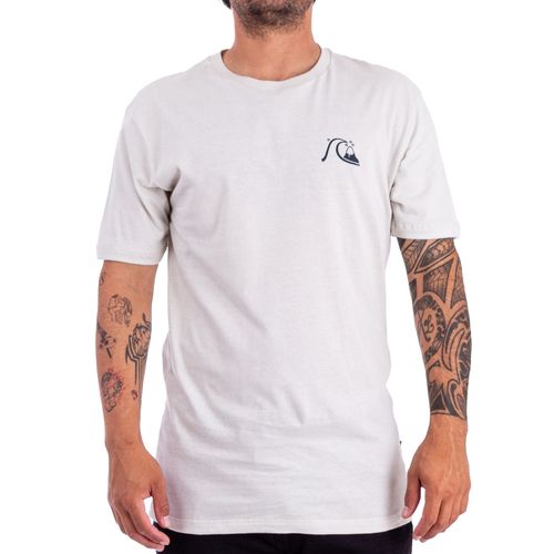 QUIKSILVER REMERA SUN RAYS