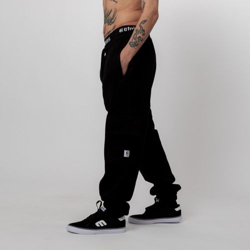 ETNIES PANTALON CARGO JOGGER