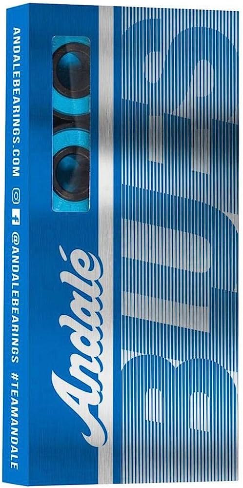 ANDALE-ABEC-BLUES