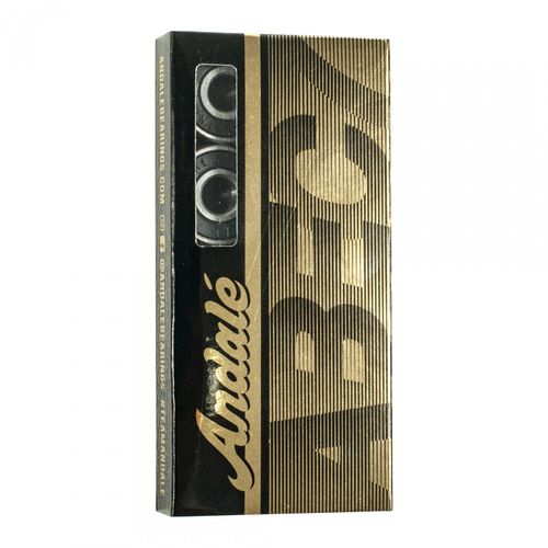 ANDALE RULEMANES ABEC 7