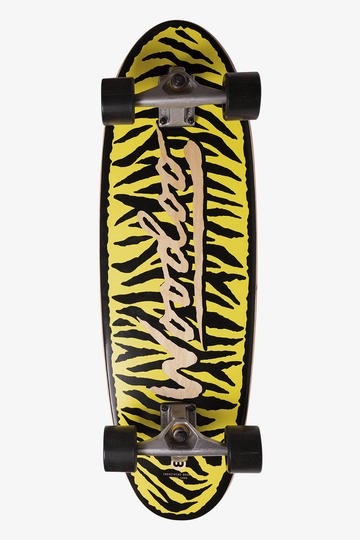 WOODOO SURFSKATE SIMMONS