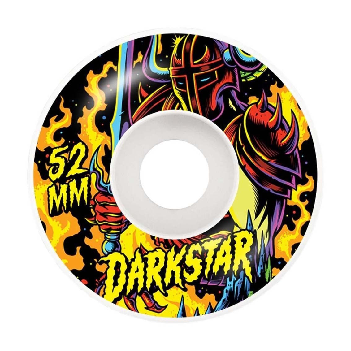 Hot Wheels Monster Trucks Glow In The Dark 10 Pack • Pris - Foto 10