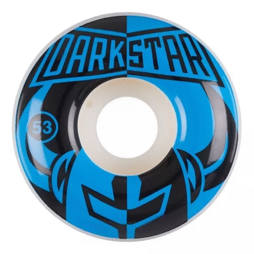 DARKSTAR RUEDAS DIVIDE 53MM 99A