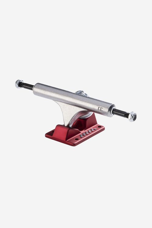 ACE TRUCKS CLASSIC RED 33