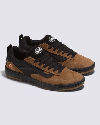 VANS ZAPATILLAS M ZAHBA