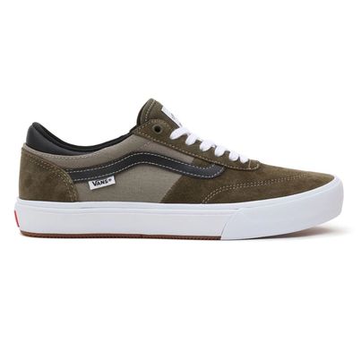 VANS ZAPATILLAS M GILBERT CROCKETT