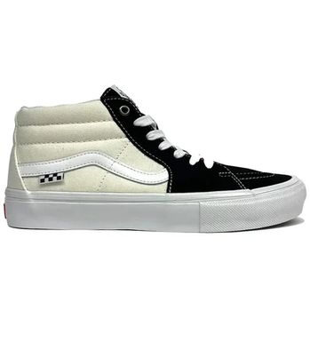 VANS ZAPATILLAS M SKATE GROSSO MID
