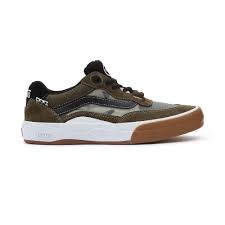 VANS ZAPATILLAS M WAYVEE