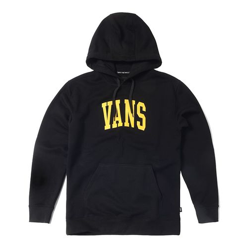 VANS HOODIE BENCH WARMERS SCRIPT PO