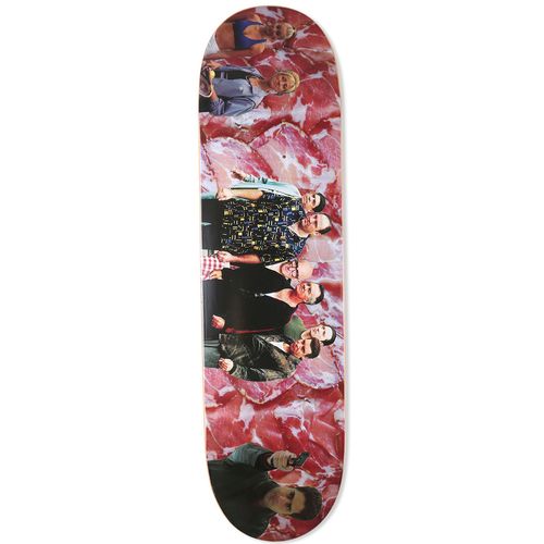 TOCTUS Support de Planche à roulettes, Étagère de Skateboard en Acrylique  Transparent Durable, Cintre de Skateboard, Support de Snowboard pour