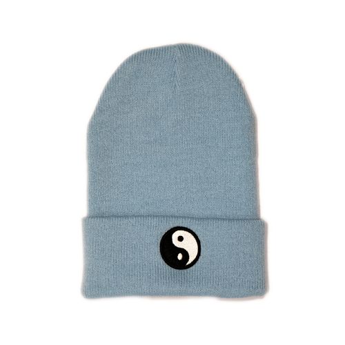 GOOD GOD BEANIES YING YANG