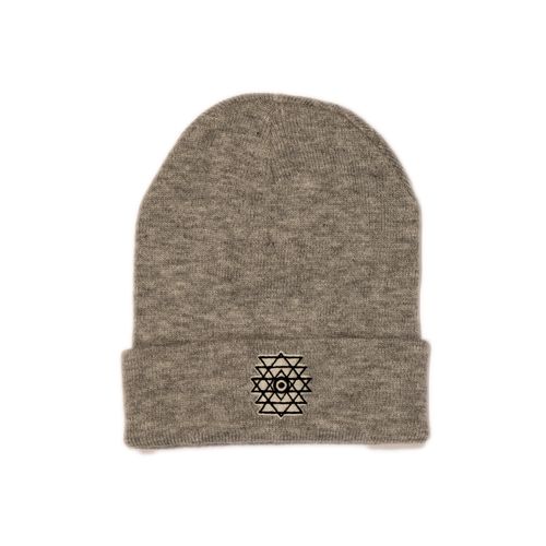 GOOD GOD BEANIES SRI YANTRA