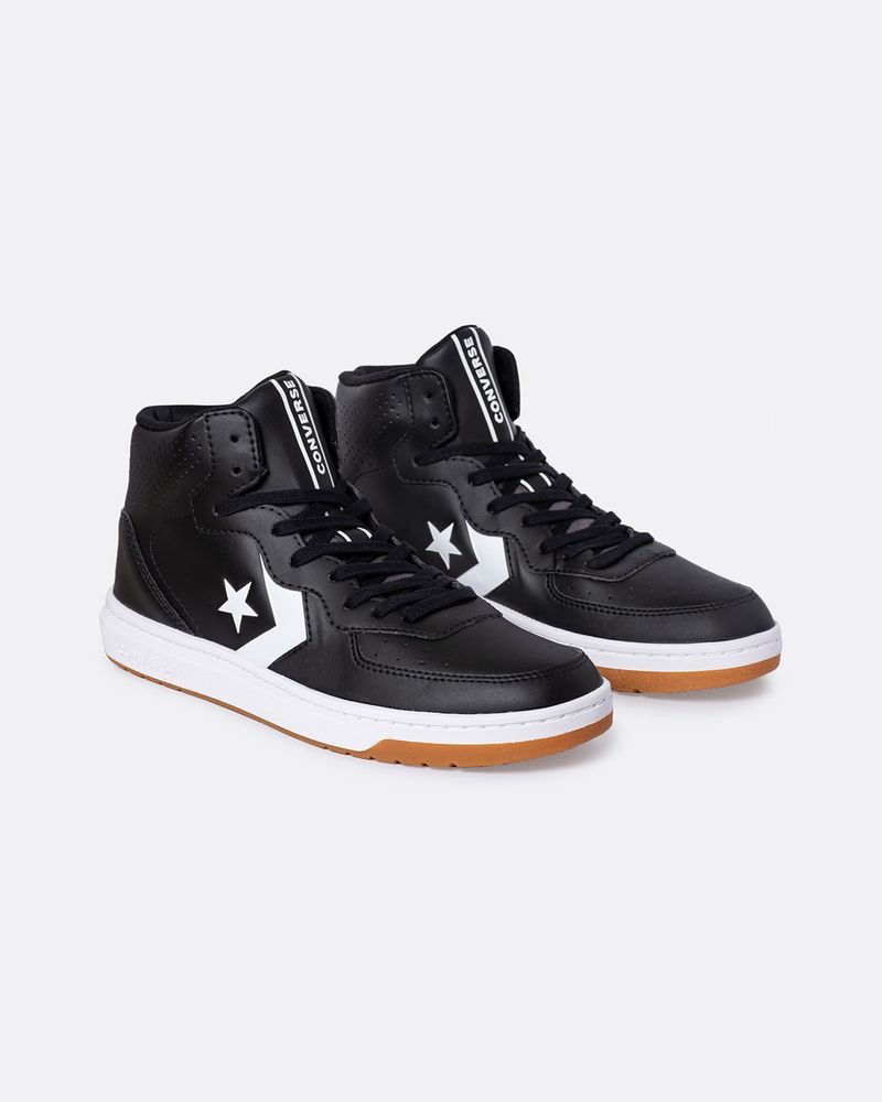 Converse rival outlet mid