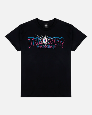 THRASHER  T-SHIRT MEN ABDUCTION