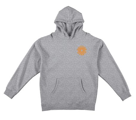 SPITFIRE  HOODIE OG CLASSIC