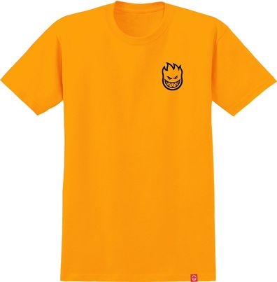 SPITFIRE T-SHIRT CLASSIC VORTEX