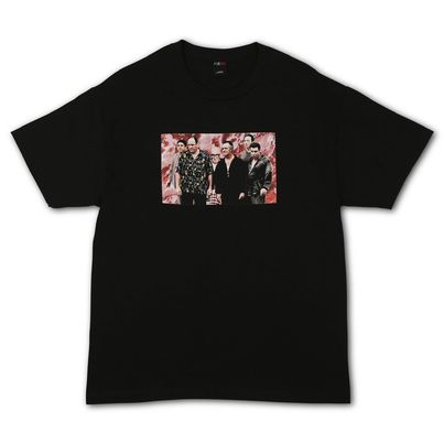 PIZZA T-SHIRT GABAGOOL