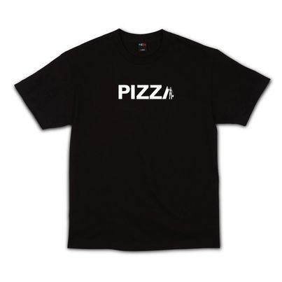 PIZZA T-SHIRT PAINTER