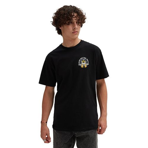VANS REMERA BREW BROS TUNES