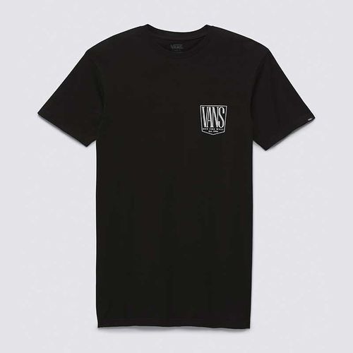 VANS REMERA ORIGINAL TALL TYPE