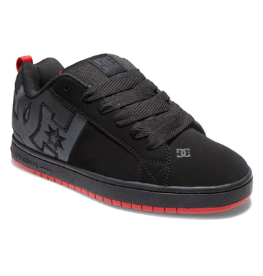 DC ZAPATILLAS COURT GRAFFIK SQ SS